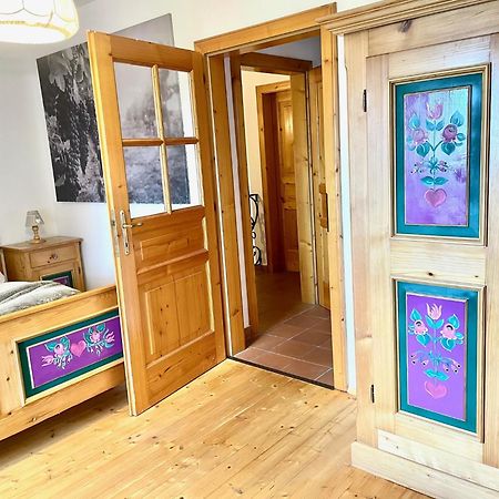Landhaus Weinblick Rohrendorf bei Krems エクステリア 写真