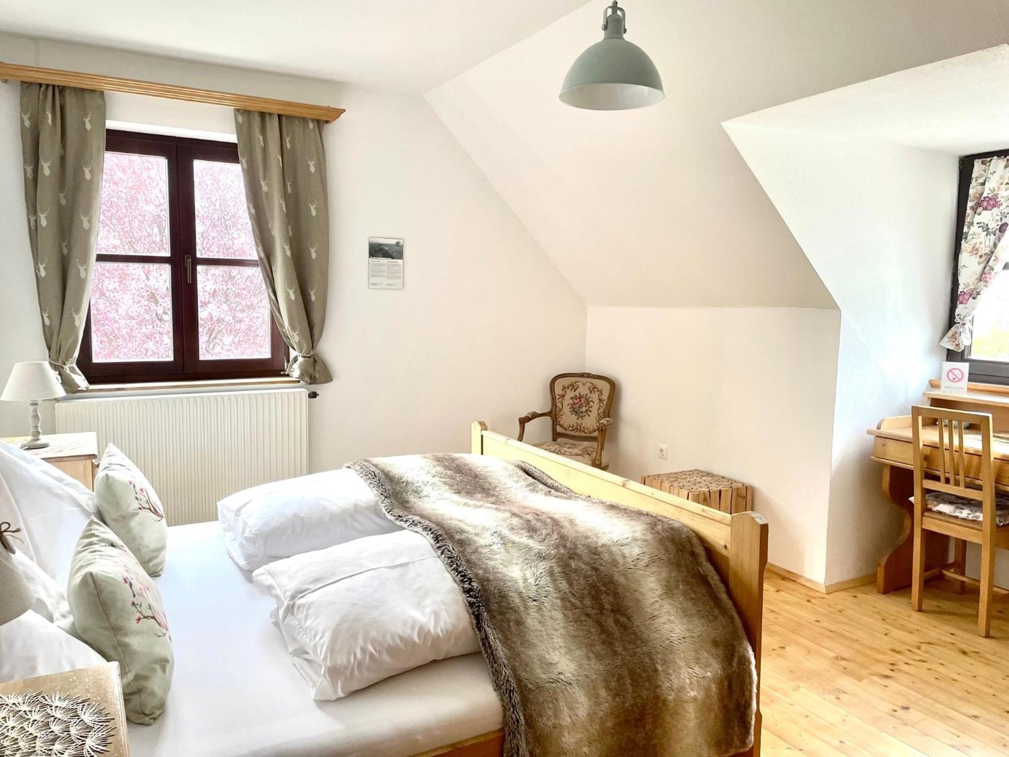 Landhaus Weinblick Rohrendorf bei Krems エクステリア 写真