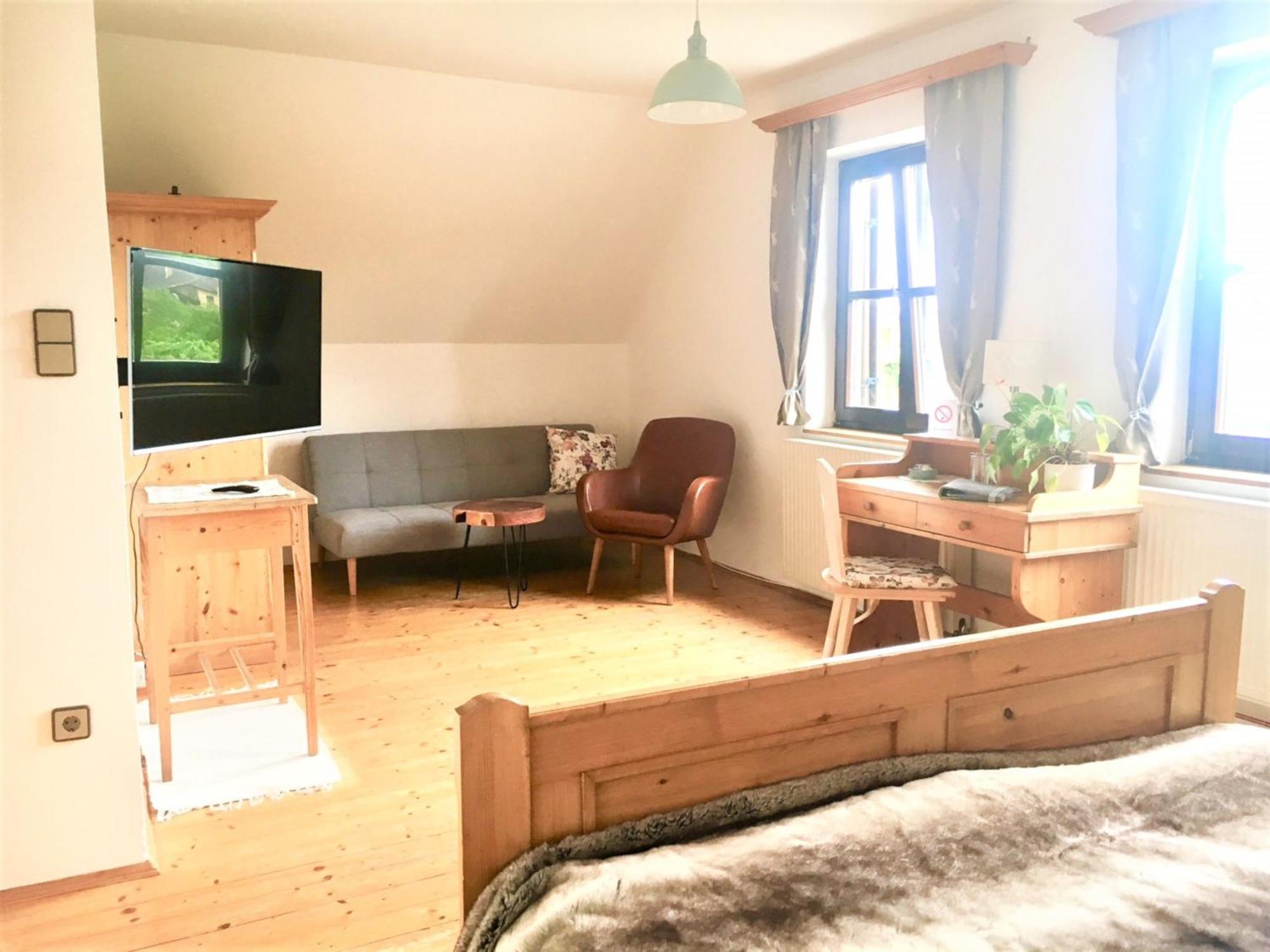 Landhaus Weinblick Rohrendorf bei Krems エクステリア 写真