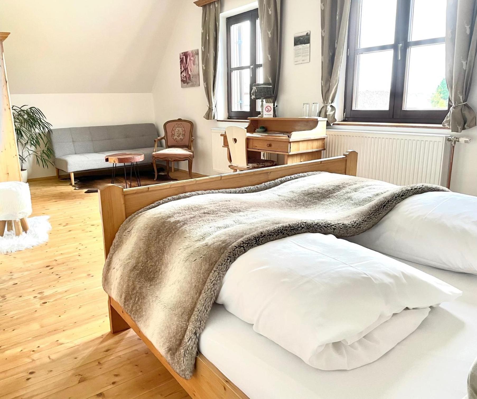 Landhaus Weinblick Rohrendorf bei Krems エクステリア 写真