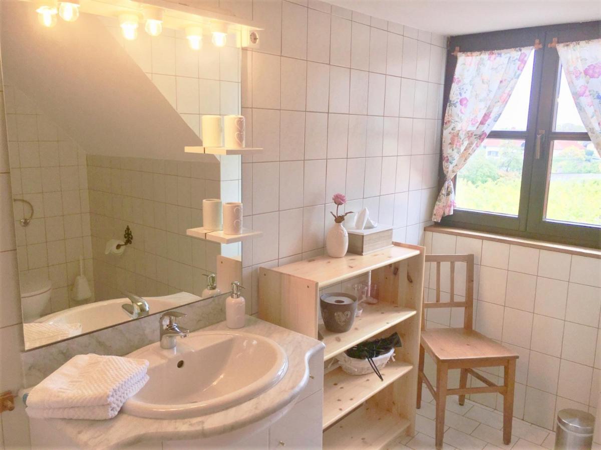 Landhaus Weinblick Rohrendorf bei Krems エクステリア 写真